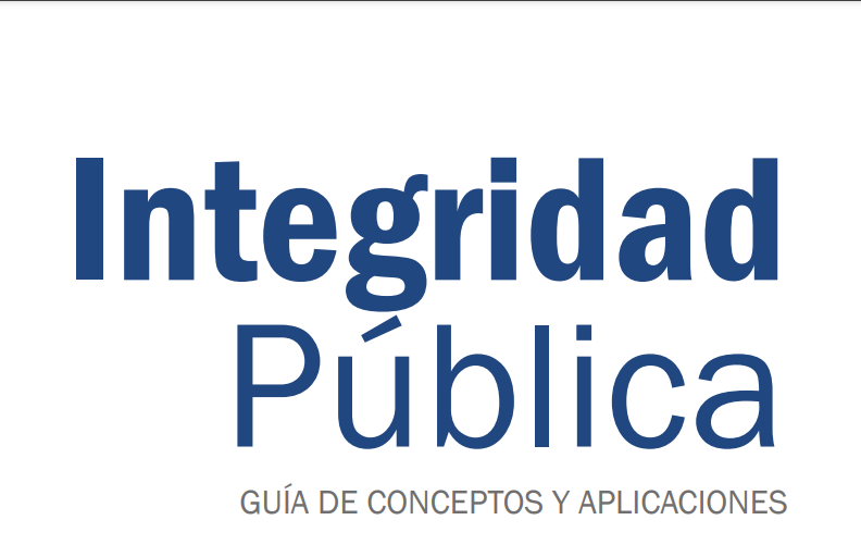 Integridad Pública: Guía de conceptos y aplicaciones