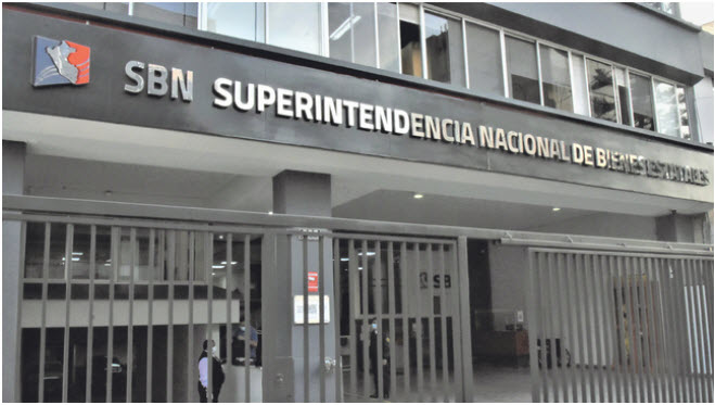 SBN ocupó el cuarto lugar en el ranking nacional sobre implementación del Modelo de Integridad