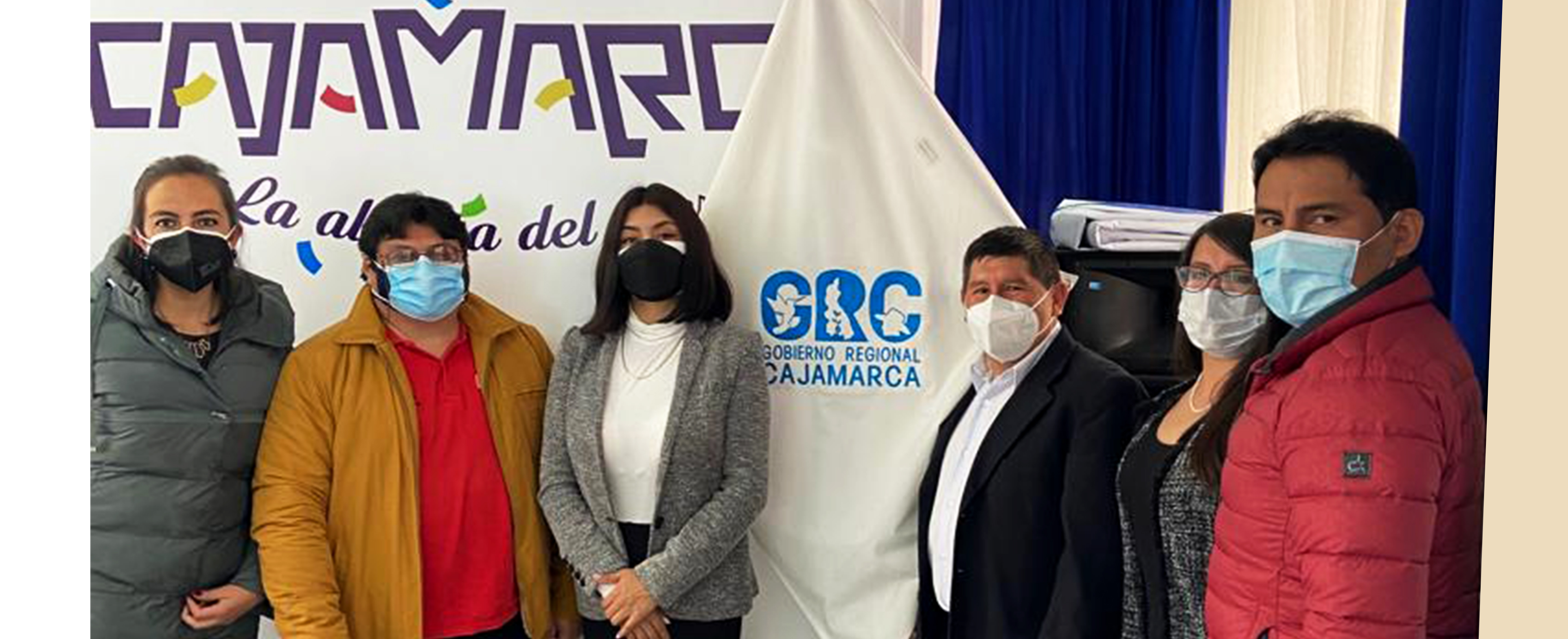  SBN CAPACITA A FUNCIONARIOS DEL GORE CAJAMARCA  COMO PARTE DEL PROCESO DE TRANSFERENCIA DE FUNCIONES