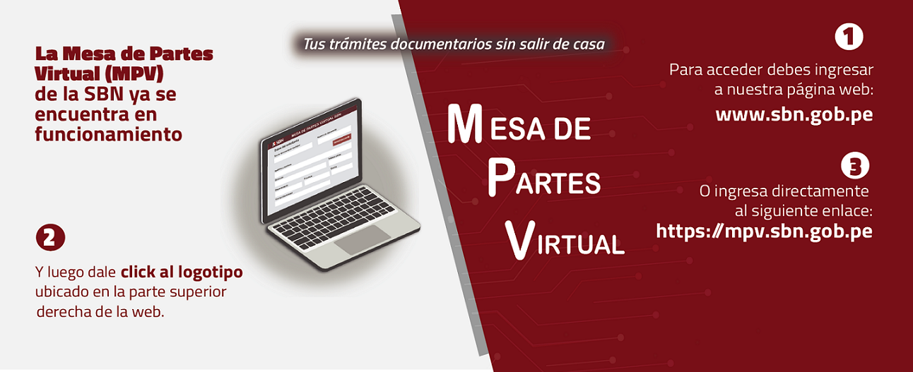 MESA DE PARTES VIRTUAL HA DADO TRÁMITE A 913 DOCUMENTOS DIGITALES