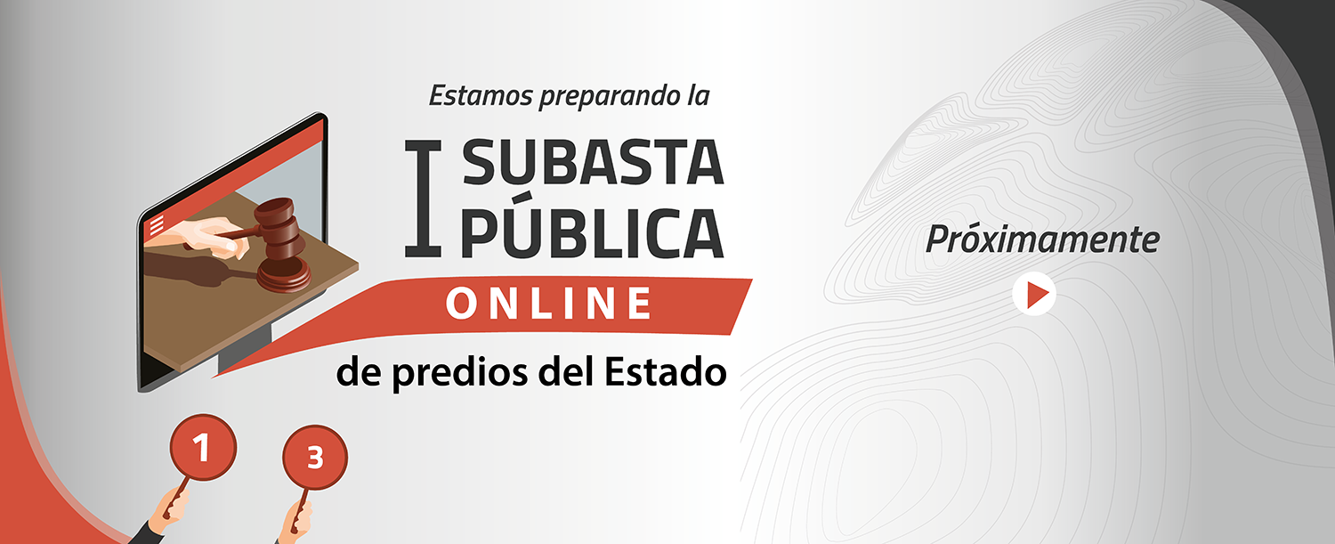  60 TERRENOS UBICADOS A NIVEL NACIONAL SERÍAN SUBASTADOS