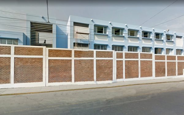  SBN ENTREGA TERRENOS PARA EL FUNCIONAMIENTO DE COLEGIOS