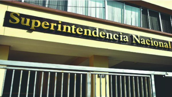 SBN IMPLEMENTA FORMULARIO PARA EL REGISTRO DE INMUEBLES DE ENTIDADES DEL ESTADO