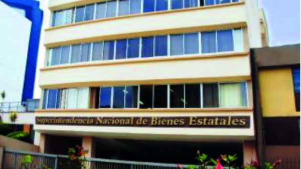 INDECOPI felicita a la SBN por eliminar barreras burocráticas durante el 2017