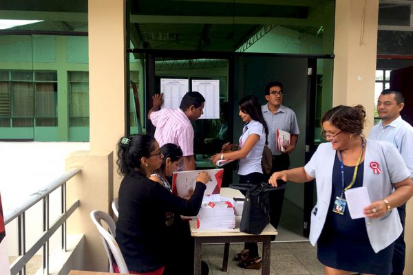  La SBN inicia curso gratuito de gestión de bienes estatales en Tumbes