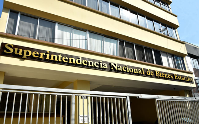 SBN FIRMA CONVENIO MARCO DE COOPERACIÓN INTERINSTITUCIONAL CON INDECOPI PARA EL USO DE LA FIRMA DIGITAL