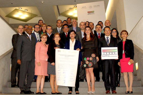 Perú y 19 países fundan la primera red de administradores de patrimonio público en latinoamérica
