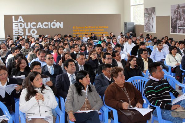  LA SBN capacita a funcionarios de cinco departamentos para mejorar la gestión de los bienes del Estado